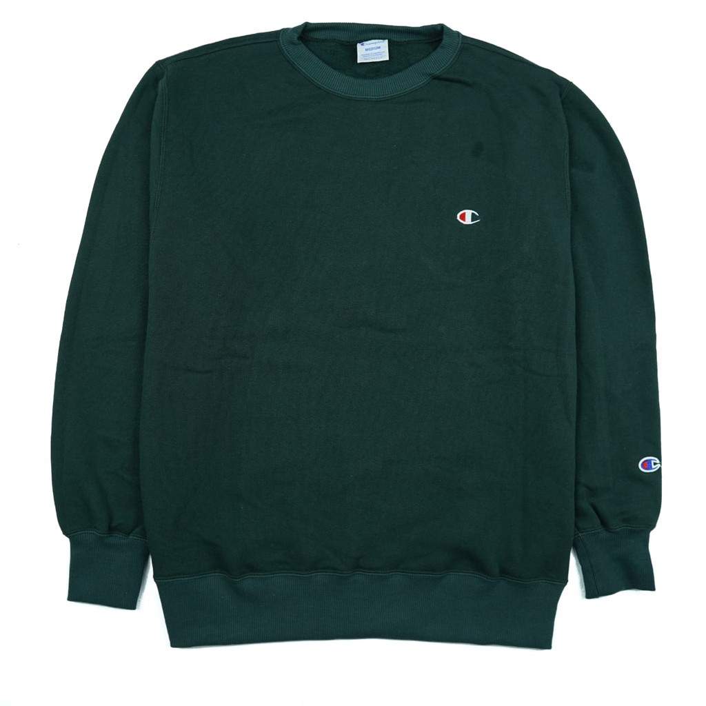 champion sweatshirt original