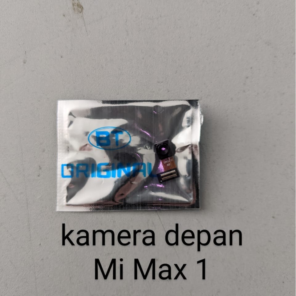 Kamera Depan Xiaomi Mi Max 1