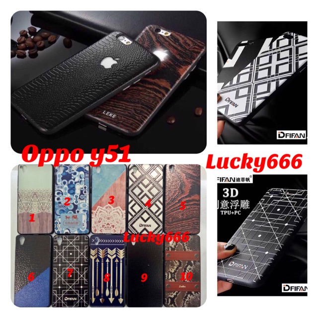 Soft case motif vivo y51 softcase karakter vivo y51 silikon vivo y51 y51s