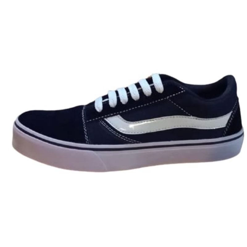 sepatu sneakers vans old skool murah berkualitas