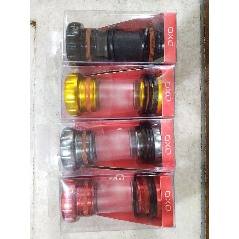 ORIGINAL BB Bottom Bracket OXO Ceramic BB73 Hollowtech2