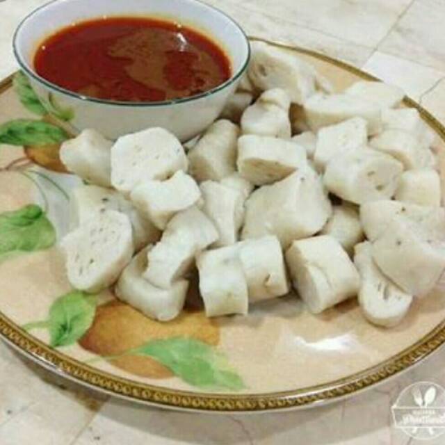 

Yaku Temet