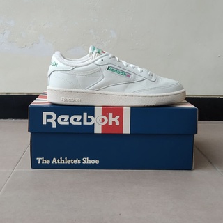 reebok vintage c