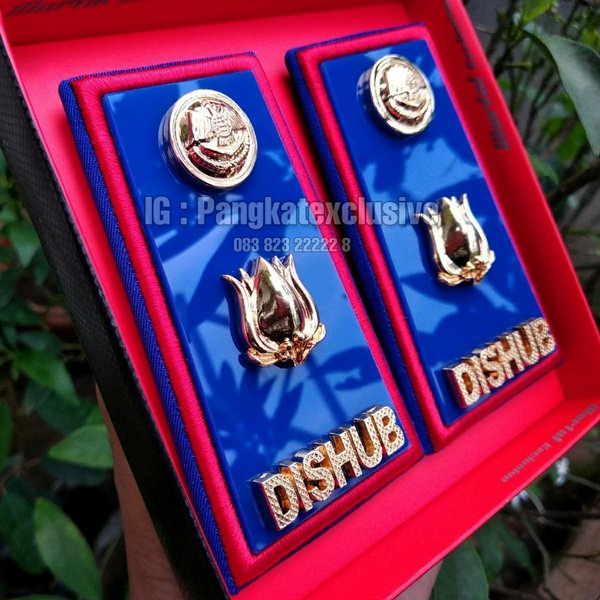 

Unik PANGKAT DISHUB GOLONGAN 3D EXCLUSIVE Berkualitas