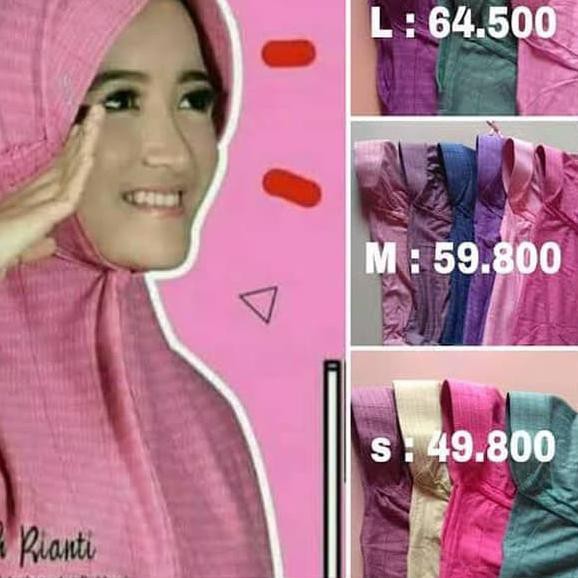 20 Koleski Terbaru Macam  Macam  Warna  Kerudung  Rabbani  20 Koleski Terbaru Macam  Macam  Warna  Kerudung  Rabbani