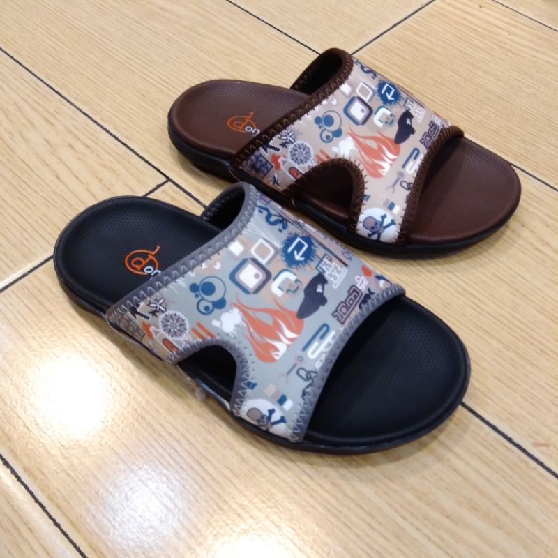 ISM - Sandal Anak Laki-laki Donatello/PD.11052