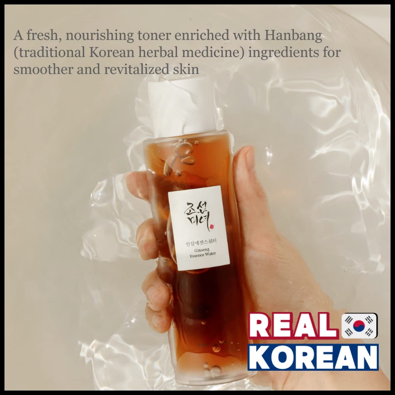 BEAUTY OF JOSEON Ginseng Essence Water 150ml
