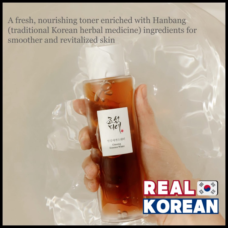 BEAUTY OF JOSEON Ginseng Essence Water 150ml