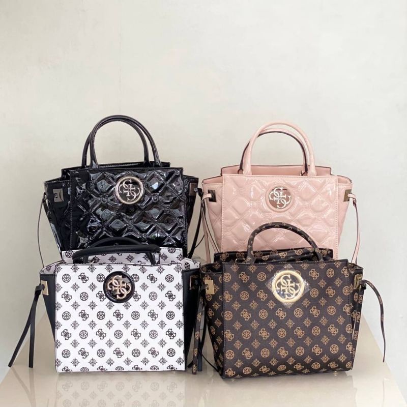 Tas Guess Gs Open Road Handle bag