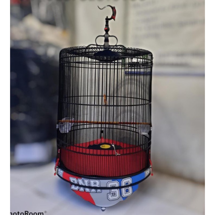 SANGKAR MURAI BNR36 WATER DECAL EXLUSIVE//AKSESORIS