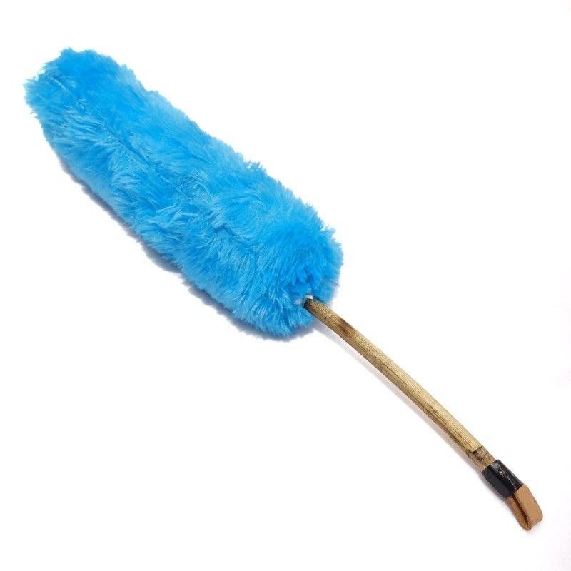 kemoceng mobil Anti gores kemoceng bulu boneka hight quality