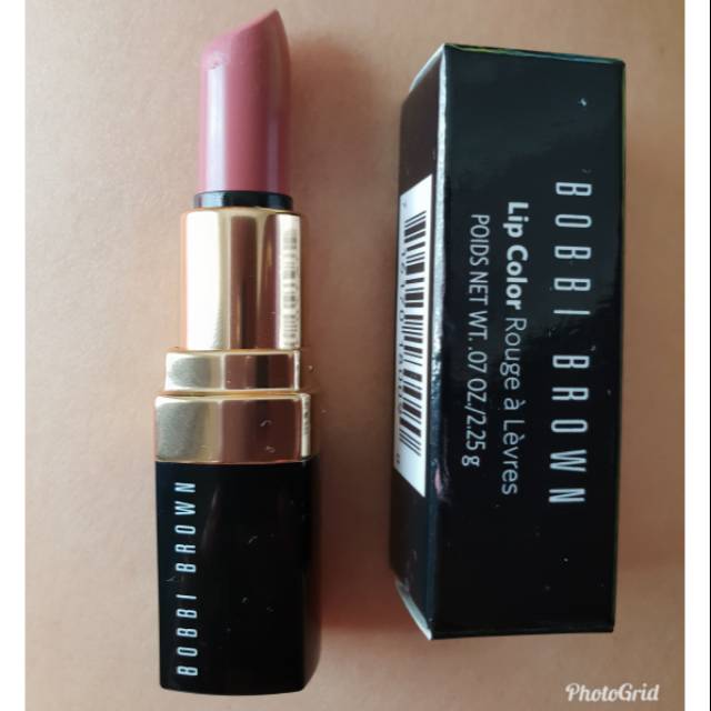 Bobbi brown lipstik