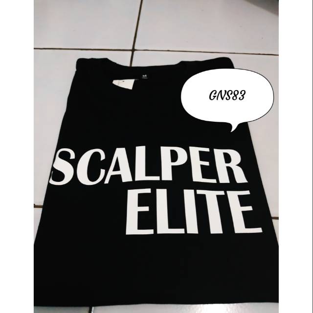 KAOS FOREX SCALPER ELITE