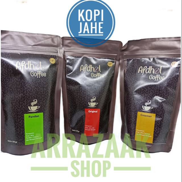 

Kopa Jahe Afdhol Gahwa Zanzabil Varian Rasa Kopi Arab Kopi Majlas