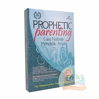 Prophetic Parenting - Penerbit Pro-U Media