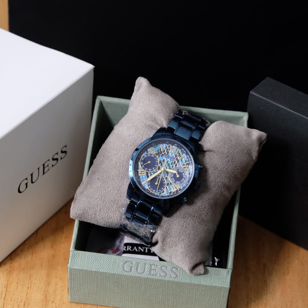 JAM TANGAN WANITA GUESS W0448L2 W0448L10 W0448L9 W0448L5 W0448L4 W0448L3 W0448L1 W0448L6 ORIGINAL