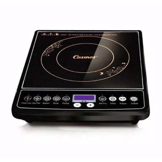 Segera beli Kompor listrik cosmos /kompor induksi CIC 996 Best Quality Terjamin