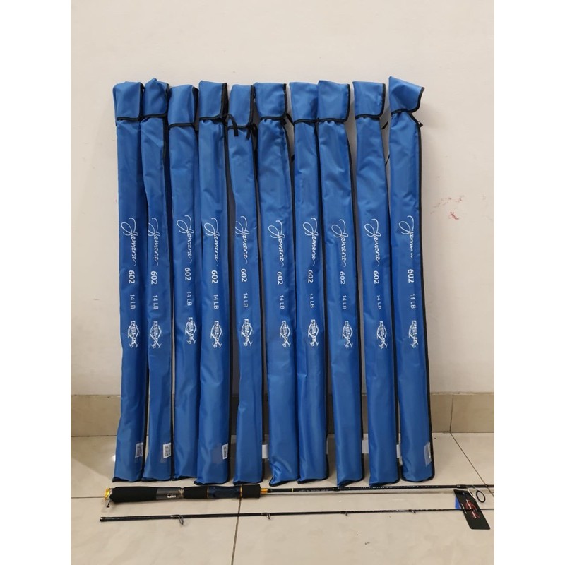 joran jawara 602 14 lb relix nusantara