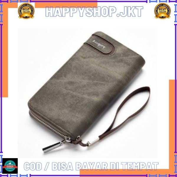 HS [COD] Dompet baellerry pria wanita S1514