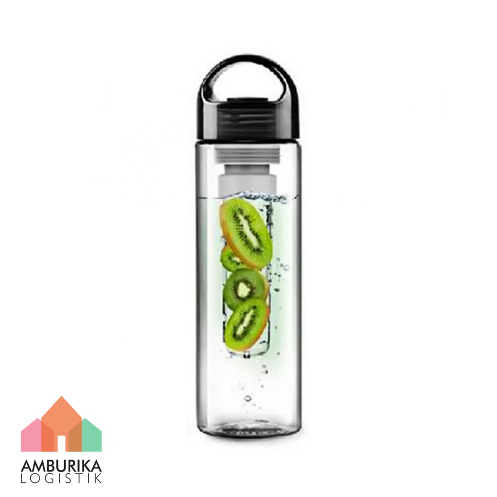 Botol Infused Water / Infused Water Bottle / Infus Water Bottle / Botol Minum Infused Water
