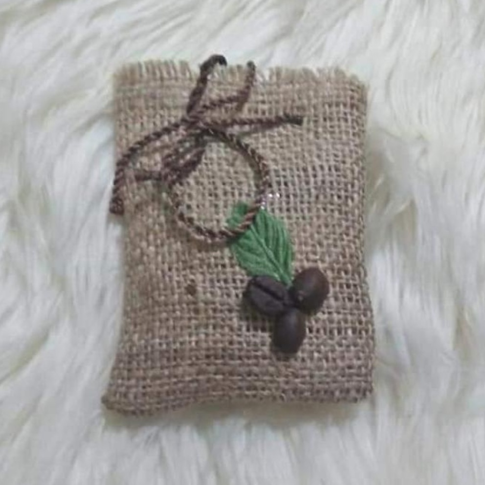 

Kopi Temanggung
