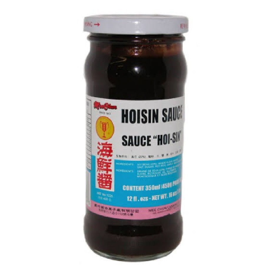 Bumbu / Saos / Saus Mee Chun Hoisin Sauce 350 mL