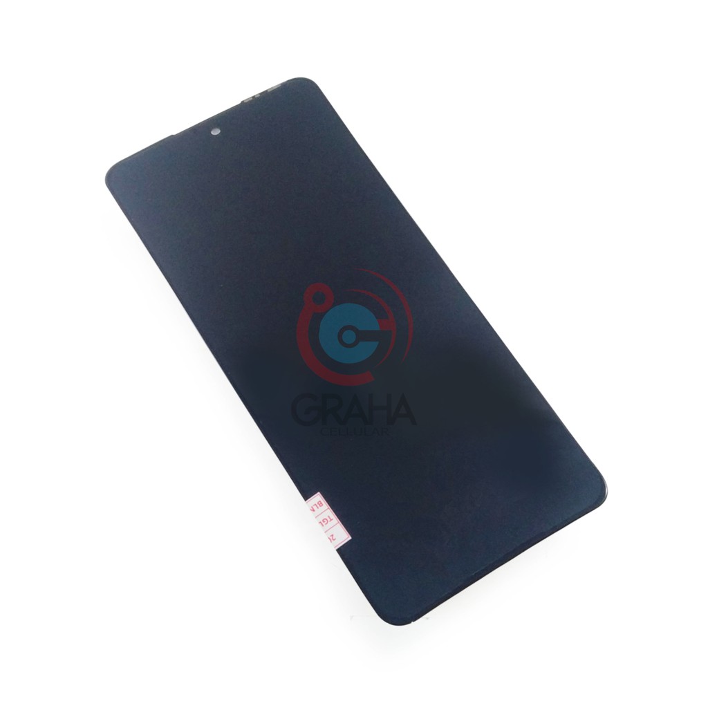 LCD INFINIX NOTE 10 / X693 FULLSET TOUCHSCREEN
