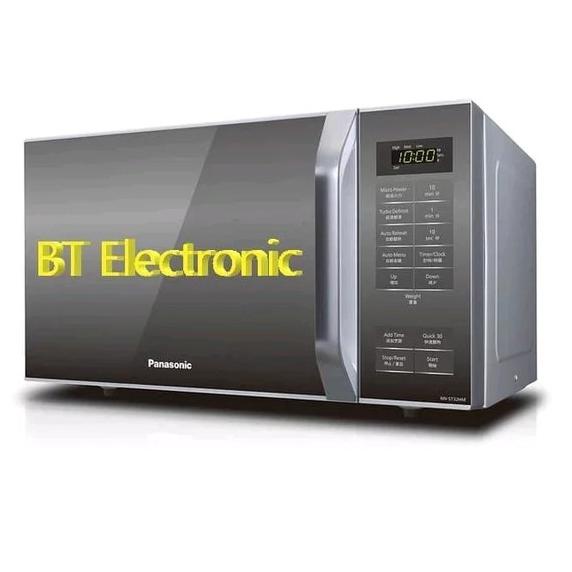Microwave Panasonic NN-ST32HM / Panasonic NN ST32HM 25liter Low Watt Termurah