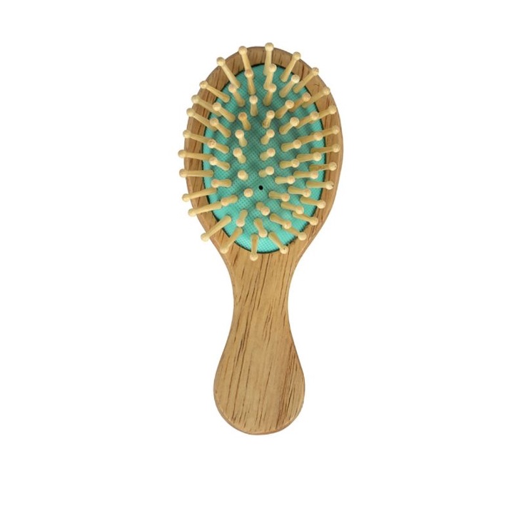 Sisir kayu miniso