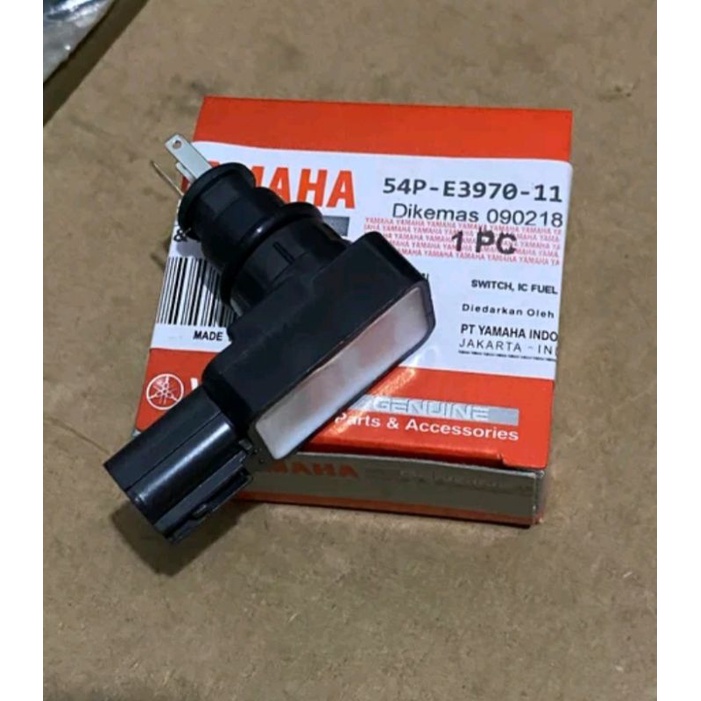 IC Fuel Pump Yamaha Mio J Mio M3 Nmax Vixion New Xeon RC Asli Original YGP