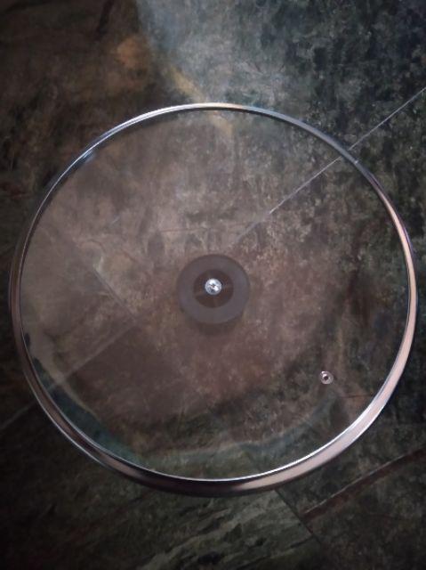 Wokpan Enamel 32 Cm Gsf 1032k