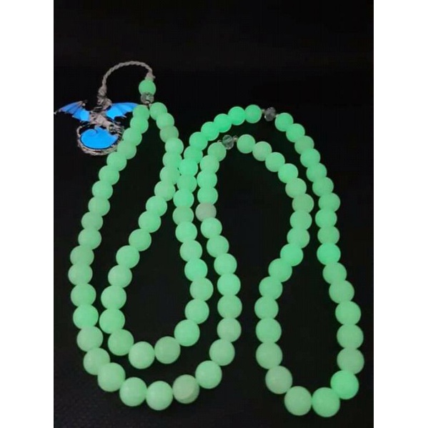 TASBIH BATU FOSFOR