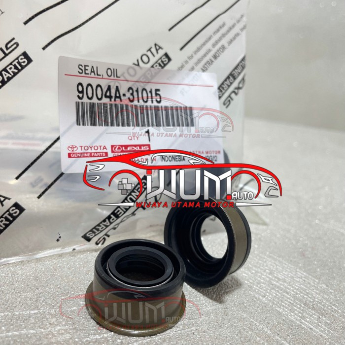 OIL SEAL SIL TUAS TRANSMISI AVANZA XENIA RUSH TERIOS LUXIO GRAND MAX