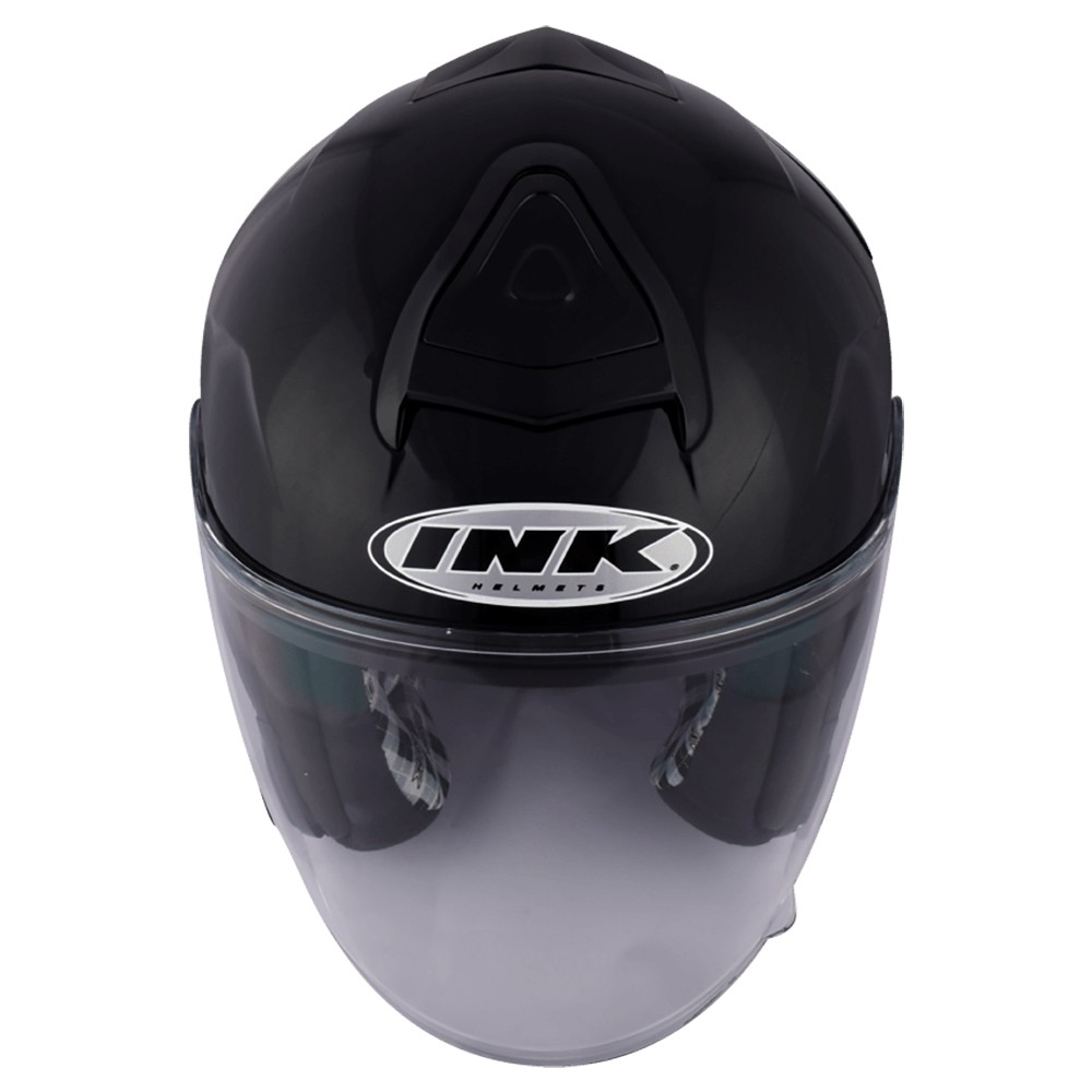 HELM INK DYNAMIC SOLID - BLACK