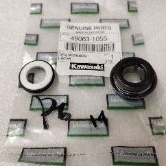 seal | Sil water pump | Seal Pompa Radiator NINJA 2T. 1set