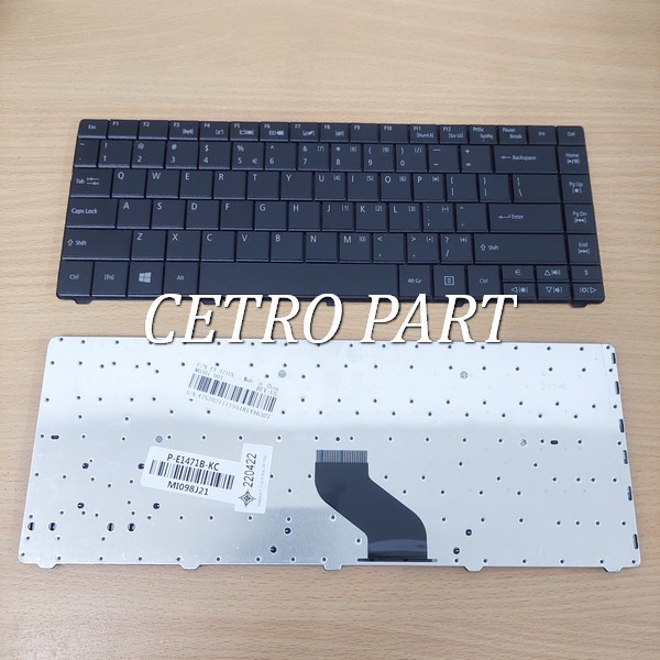 Keyboard For Acer Aspire E1-421 E1-431 E1-431G E1-451G E1-471 E1-471G BERGARANSI