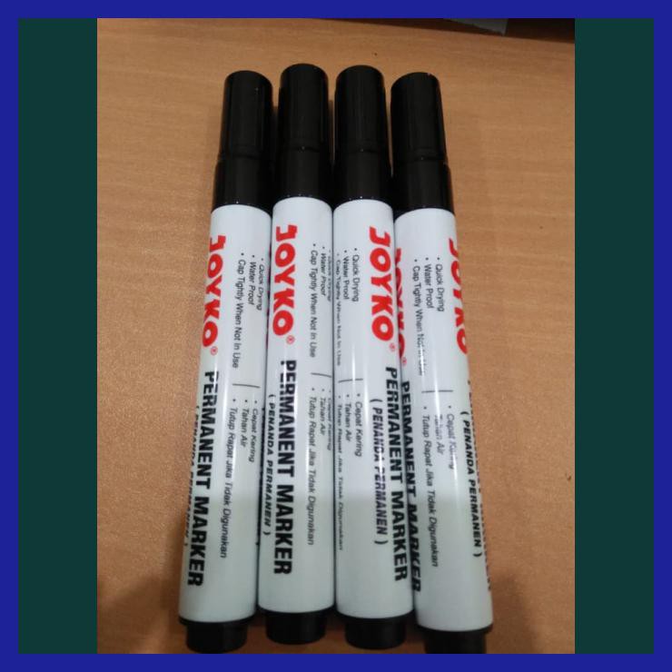 

SPIDOL PERMANENT MARKER JOYKO PM-17
