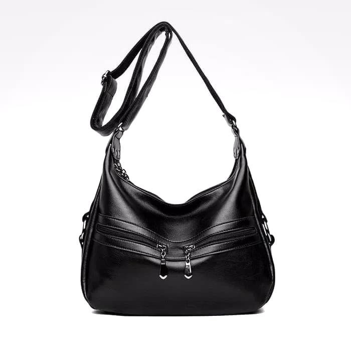 tas selempang tas selempang wanita shoulder bag import Shelina Kasual Original Grosir Kekinian Premi