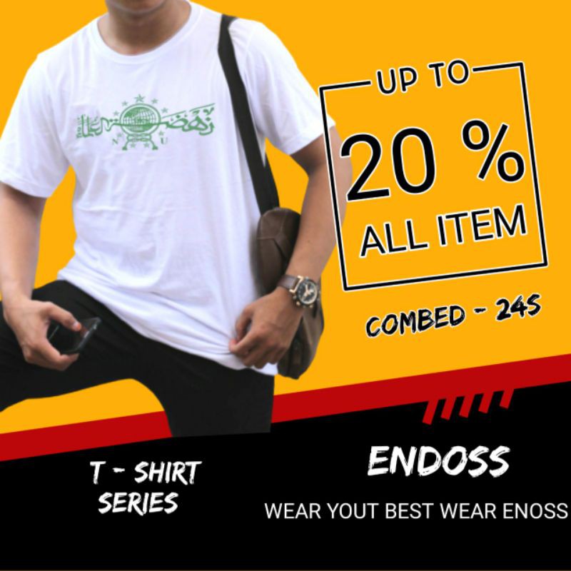 Kaos NU Kaos Nahdatul Ulama KAOS BAJU NAHDATUL ULAMA FASHION ATASAN PRIA DISRTO ORIGINAL DEUS ORI 02