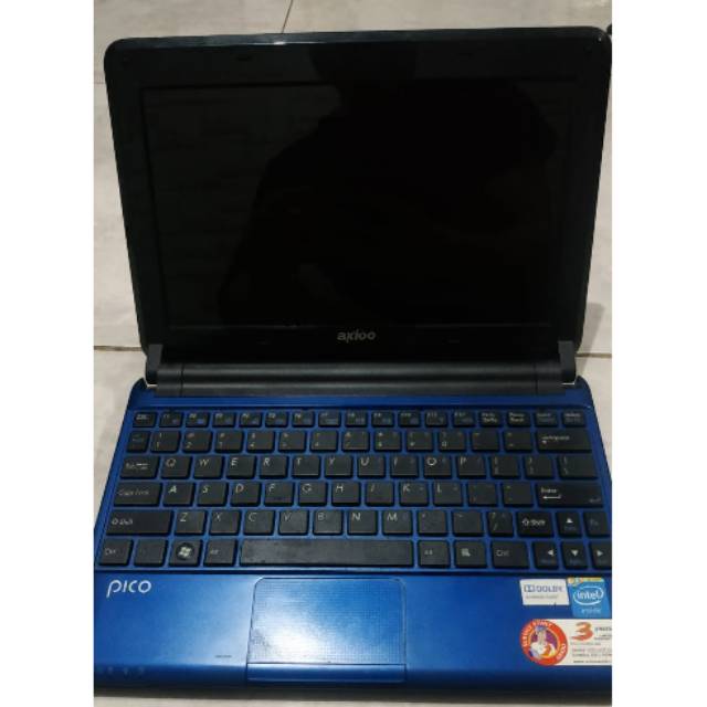 Laptop Axioo