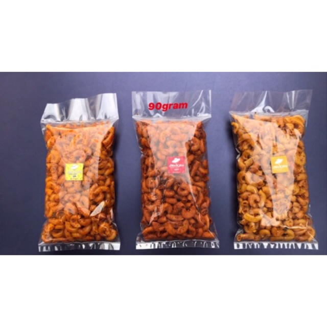 

MAKDIS MAKARONI JERUK TASIK 90 GR