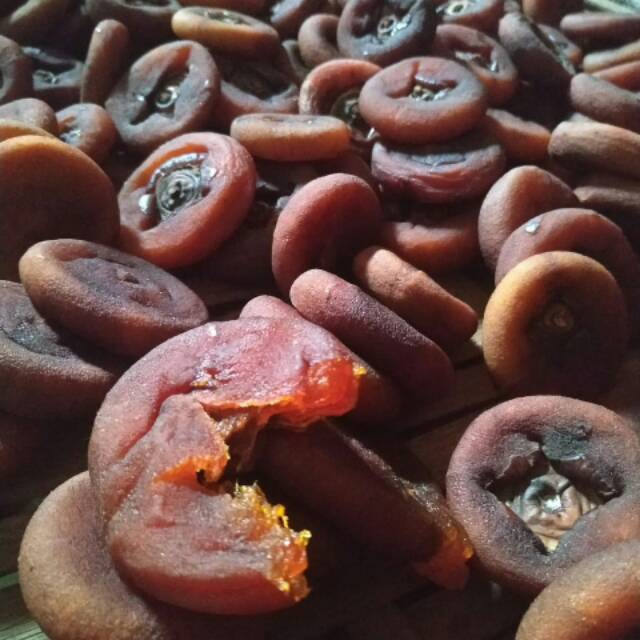 Sale kesemek majupaamin,500 Gram
