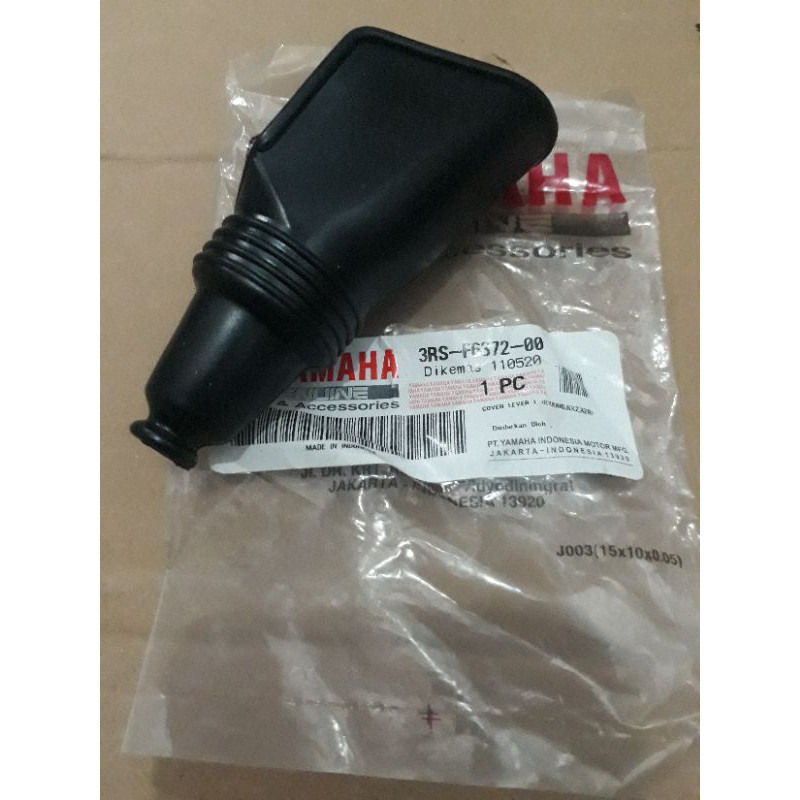 karet handle kopling rx king original