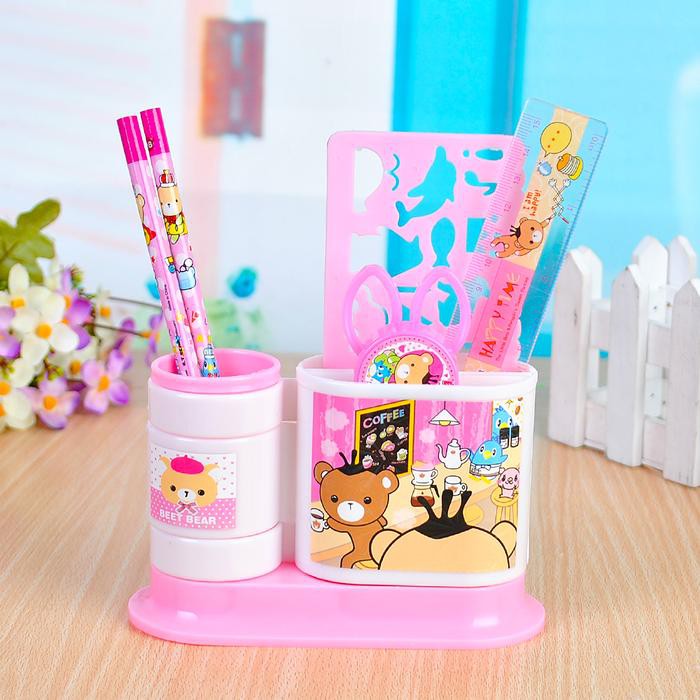 

Tempat alat tulis anak / tempat pensil anak good quality termurah