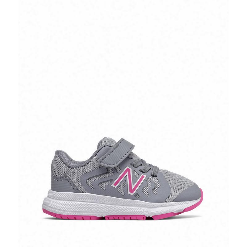 New Balance 519v2 Boy's Sneaker Shoes - Grey | Shopee Indonesia