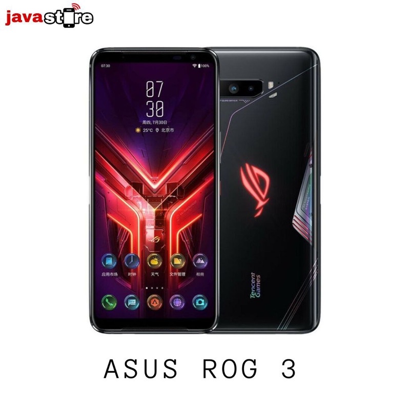 ASUS ROG 3 SECOND LIKE NEW