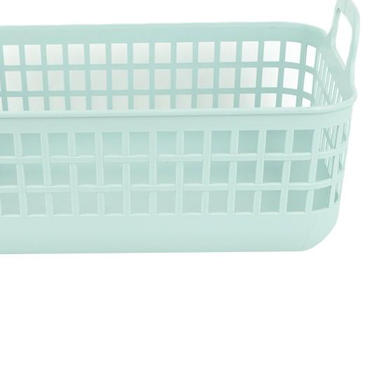 KKV-MONR·Storage Basket/Storage Box/Kotak Penyimpanan / Keranjang（2 sizes/2 colors）