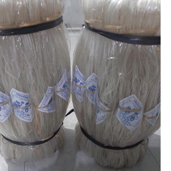 

Terbaik! Mie Soun Pandawa Pati Aren 1 kg isi 5