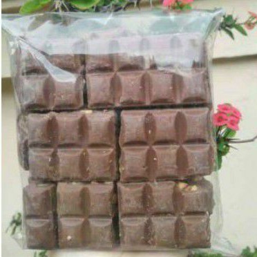 Patahan Cadbury 500gr