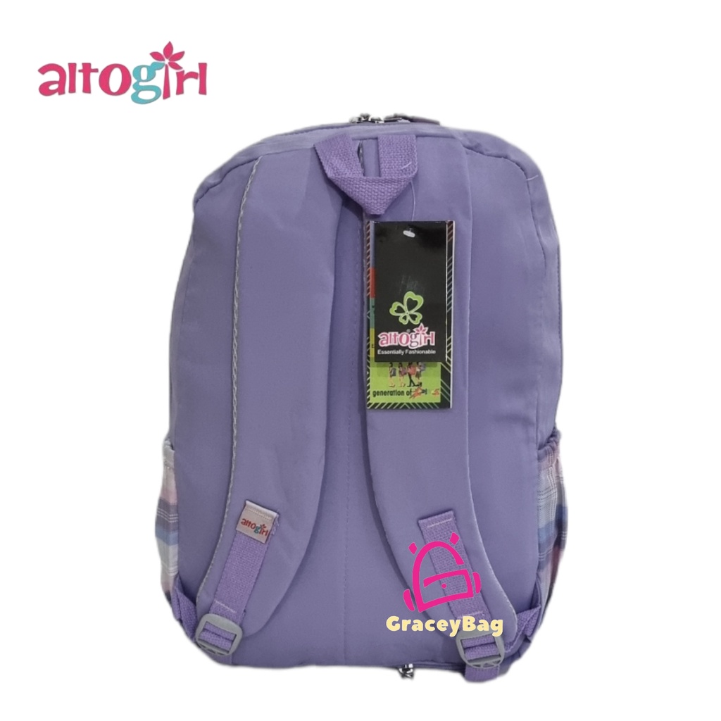 GB-73010 Tas Ransel Sekolah Anak Perempuan / Remaja Altogirl